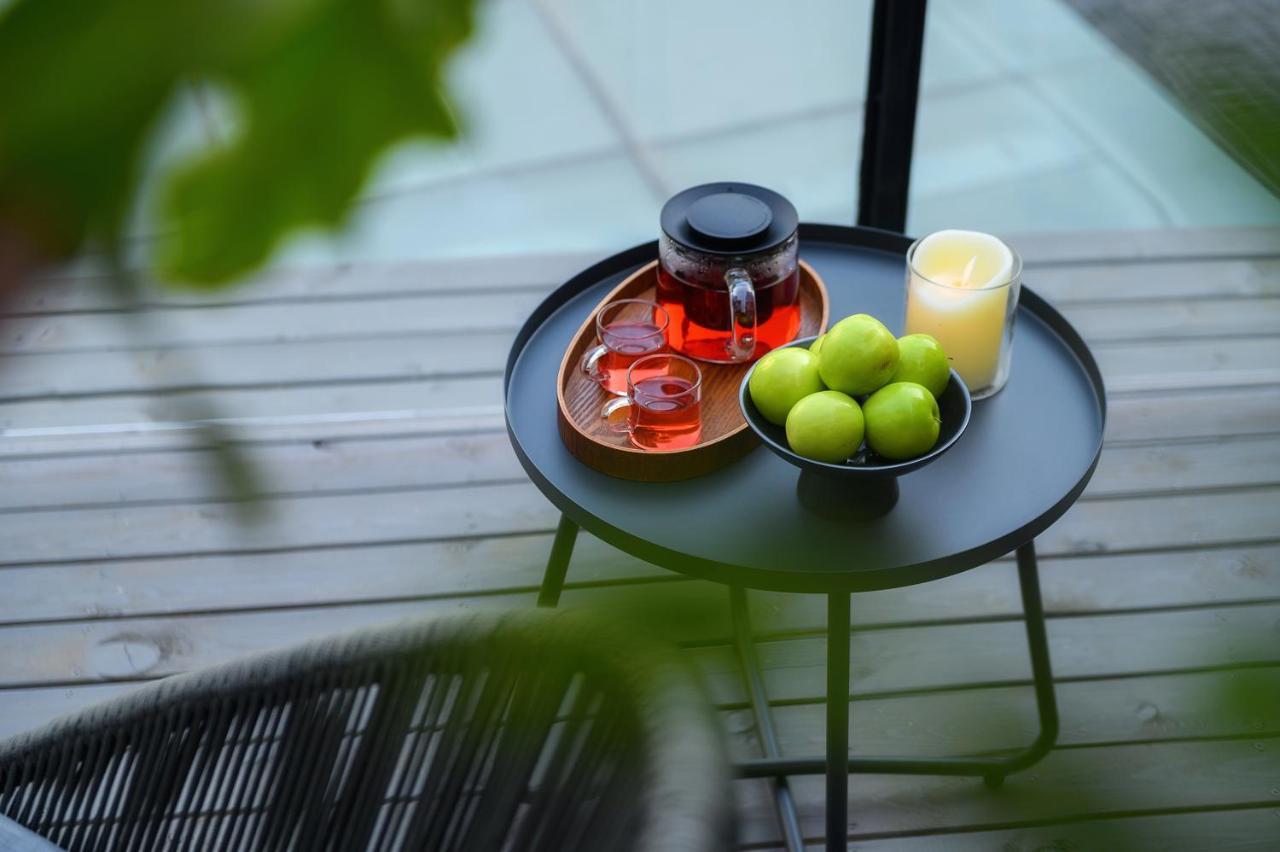 Flower Yard Inn Xiamen Gulangyu Anhai Garden Branch Buitenkant foto